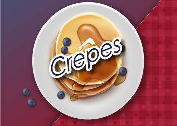 Crepes