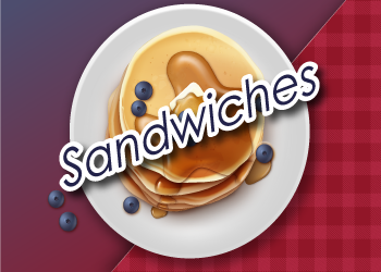 Sandwiches