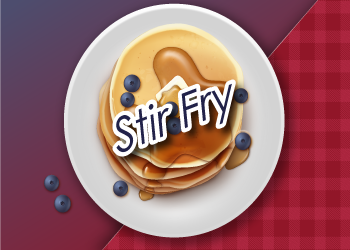 Stir Fry