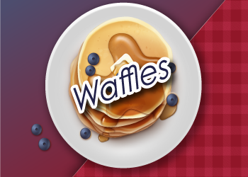 Waffles