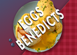 Florentine Eggs Benedict
